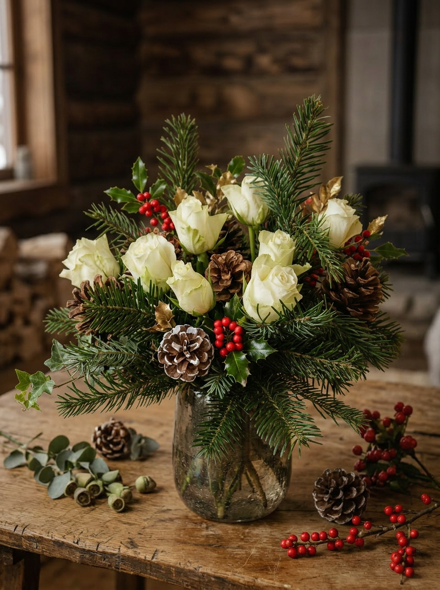 The Seasonal Expressions